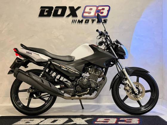 YAMAHA FACTOR 150ED YAMAHA FACTOR 150ED